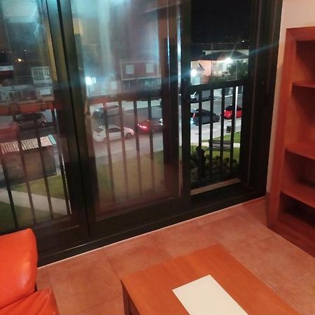 Apartamento As Laxes De Illa De Arousa Eksteriør billede