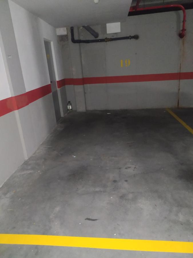 Apartamento As Laxes De Illa De Arousa Eksteriør billede